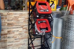 Casa Ferretera Bustamante en Matamoros