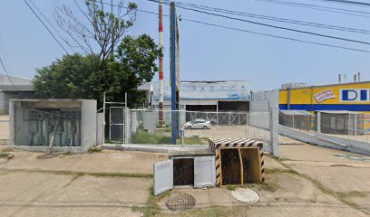 Casa Sommer en Coatzacoalcos