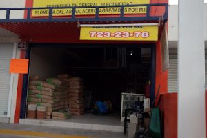 Construrama Femaco en Culiacán