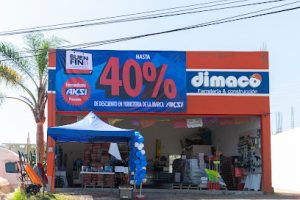 Dimaco Materiales Para Construcción y Ferretería en Xalapa