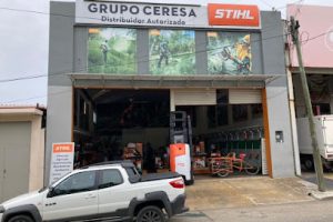 Distribuidor Stihl Autorizado en Coatzacoalcos