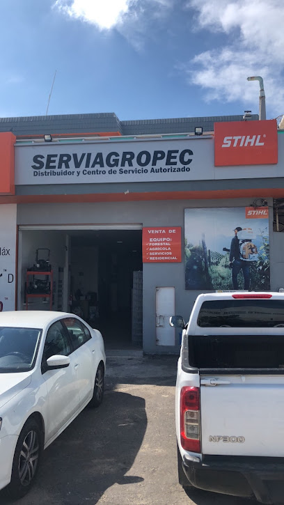Distribuidor Stihl Autorizado en Villahermosa