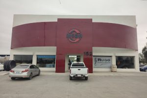 Distribuidora Mega del Norte S.A. de C.V. en Matamoros