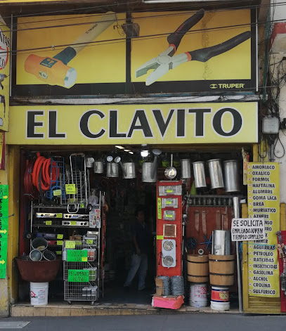 El Clavito en Xalapa