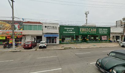El Diamante Ferreterías en Veracruz