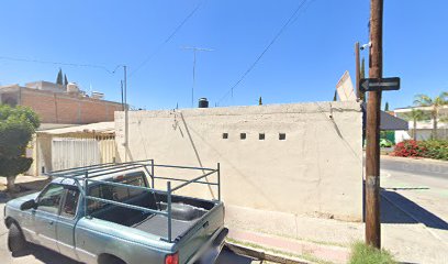El Surtidor Ferretero en Aguascalientes