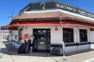 Electrison en San Luis Río Colorado