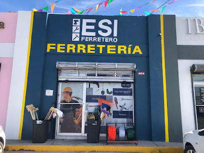Esi Ferretero en Hermosillo