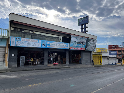 Ferre-Cosmos en Xalapa