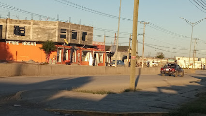 Ferre Hogar en Nuevo Laredo