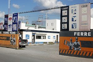 Ferre Home en Reynosa