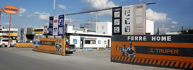 Ferre Home en Reynosa