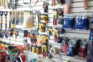 Ferre Mat en Nuevo Laredo