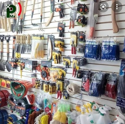 Ferre Mat en Nuevo Laredo