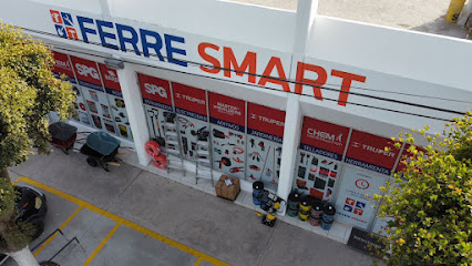 Ferre Smart - Ferretería en Los Mochis