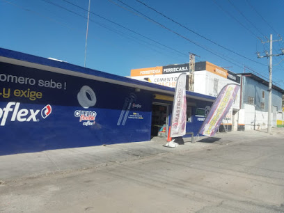 Ferrecasa Ferretería en Hermosillo