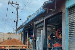 Ferreelectrica Horizonte en Coatzacoalcos