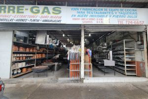 Ferregas en Nuevo Laredo