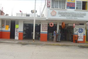 Ferrelectro Industrial de Tabasco en Villahermosa