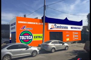 Ferremateriales Alex en Mazatlán