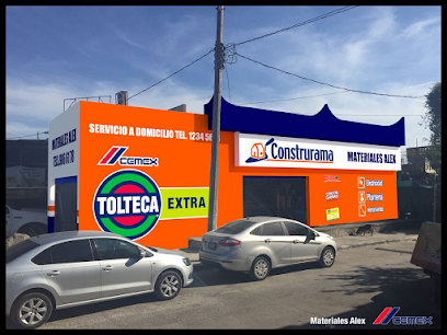 Ferremateriales Alex en Mazatlán