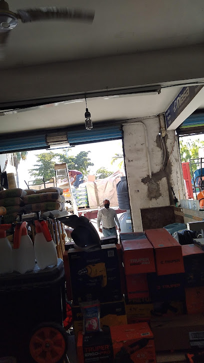 Ferresin (C. Principal Alto Paramaconi) en Mazatlán