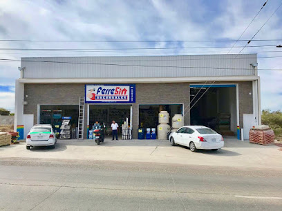 Ferresin (Costa Dorada) en Mazatlán