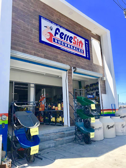 Ferresin Real del Valle en Mazatlán