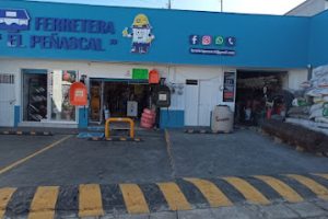Ferretera El Peñascal (Trancas) Suc.23 en Xalapa