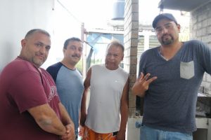 Ferretera González en Nuevo Laredo