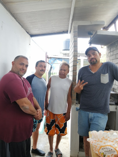 Ferretera González en Nuevo Laredo
