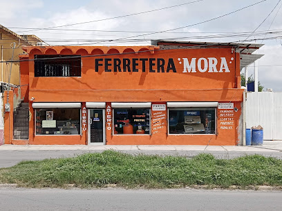 Ferretera Mora en Reynosa