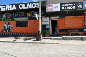 Ferretera Olmos en Reynosa