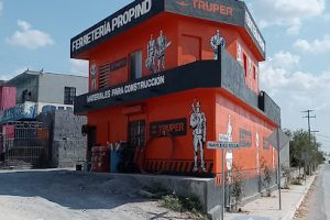 Ferretera y Materiales Propind en Reynosa