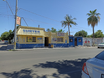 Ferretería 5 de Mayo en Hermosillo