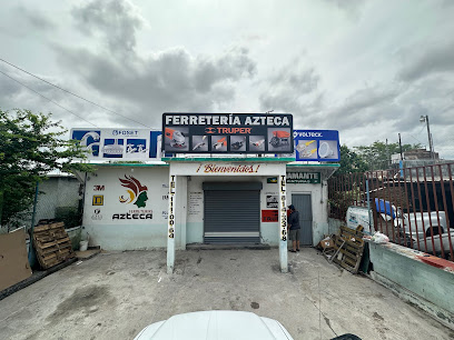 Ferretería Azteca en Matamoros
