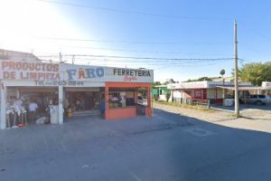 Ferretería Badillo en Matamoros