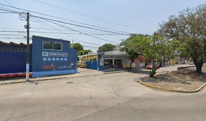 Ferretería Bazmart en Veracruz