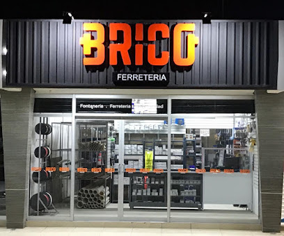 Ferretería Brico en Veracruz