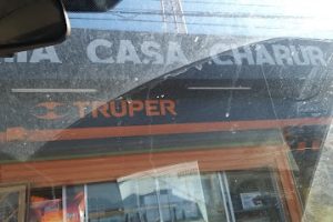 Ferretería Casa Charur en Matamoros