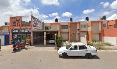 Ferretería Construhogar en Guadalupe