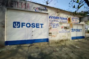 Ferretería Cosmos en Coatzacoalcos
