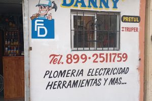 Ferretería Danny en Reynosa