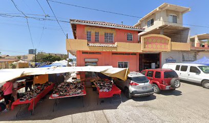 Ferretería Deli en Tijuana