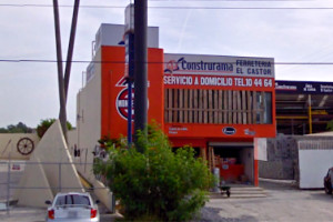 Ferretería El Castor (Sucursal Carr. Reynosa) en Matamoros