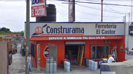 Ferretería El Castor (Sucursal Carretera A Victoria) en Matamoros