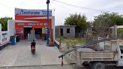 Ferretería El Castor (Sucursal Cavazos) en Matamoros