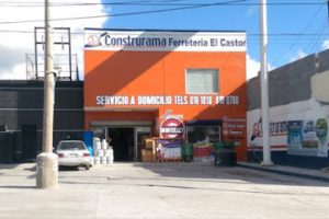 Ferretería El Castor (Sucursal Sendero Nacional) en Matamoros