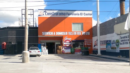 Ferretería El Castor (Sucursal Sendero Nacional) en Matamoros