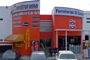 Ferretería El Castor (Sucursal Tercera) en Matamoros
